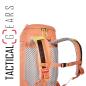 Preview: TATONKA WOKIN 15 KINDERRUCKSACK APRICOT